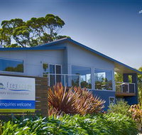Freyscape - Australia Accommodation