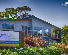 Freyscape - Australia Accommodation 0