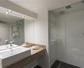 Hotel Grand Chancellor Launceston - Australia Accommodation 2