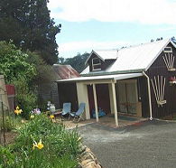 Time Out Retreat - Australia Accommodation