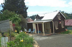 Time Out Retreat - Australia Accommodation 0