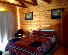 Lumera Eco Lodge And Chalets - Australia Accommodation 0