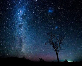 Lumera Eco Lodge And Chalets - Australia Accommodation 1
