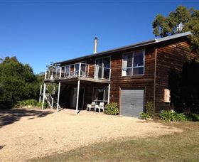 Binalong Views - Australia Accommodation 2