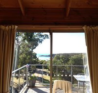 Binalong Views - Australia Accommodation
