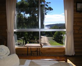 Binalong Views - Australia Accommodation 5