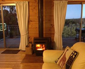 Binalong Views - Australia Accommodation 4