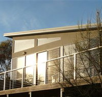 Beachcomber House - Australia Accommodation