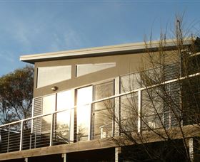 Beachcomber House - Australia Accommodation 0