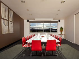 Travelodge Hobart Airport - Australia Accommodation 0