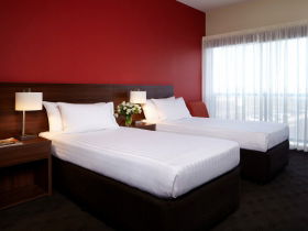 Travelodge Hobart Airport - Australia Accommodation 3