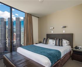 Mantra Collins Hotel - Australia Accommodation 2