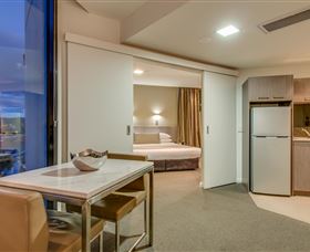 Mantra Collins Hotel - Australia Accommodation 1