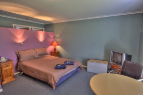 Highland Cabins And Cottages At Bronte Park - Australia Accommodation 0