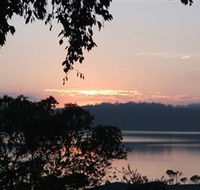 Beauty Point Cottages - Australia Accommodation