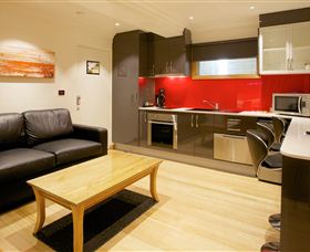 Quality Hotel Colonial Launceston - Australia Accommodation 0