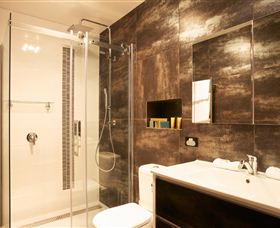 Quality Hotel Colonial Launceston - Australia Accommodation 1