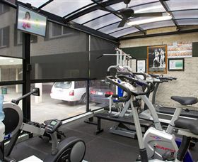 Quality Hotel Colonial Launceston - Australia Accommodation 2