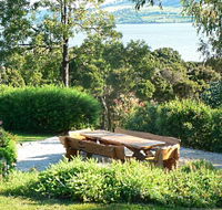 Olive's Cottage - Australia Accommodation