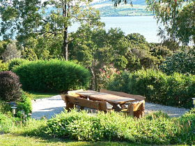Olive's Cottage - Australia Accommodation 0