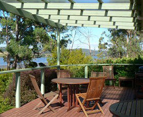 Olive's Cottage - Australia Accommodation 3