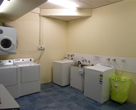 Mayfair Plaza Motel - Australia Accommodation 4