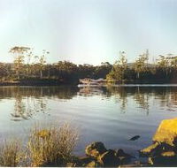 Far South Wilderness Lodge Accommodation - Australia Accommodation