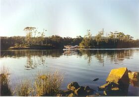 Far South Wilderness Lodge (Accommodation) - Australia Accommodation 0