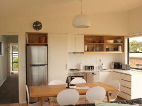 Beaumaris Beach Pad - Australia Accommodation 1