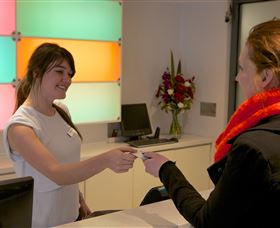 Zero Davey - Australia Accommodation 2