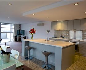 Zero Davey - Australia Accommodation 0