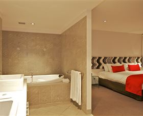 Zero Davey - Australia Accommodation 1