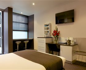 Zero Davey - Australia Accommodation 3