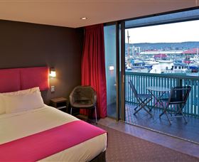 Zero Davey - Australia Accommodation 4