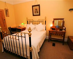 Ashton Gate Guest House - Australia Accommodation 1