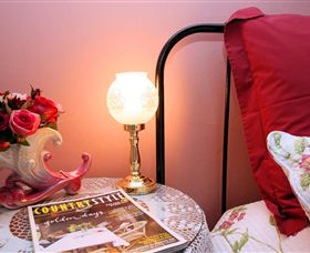 Ashton Gate Guest House - Australia Accommodation 2
