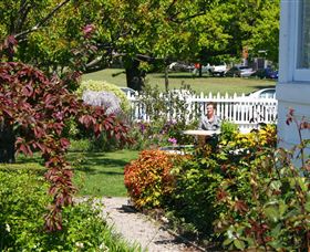 Ashton Gate Guest House - Australia Accommodation 0