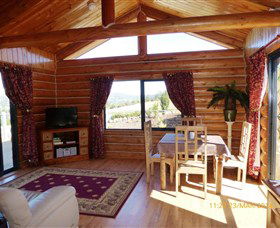 Windermere Cabins - Australia Accommodation 1