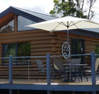 Windermere Cabins - Australia Accommodation