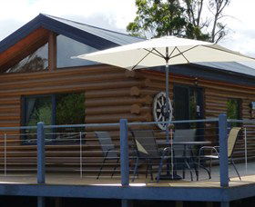 Windermere Cabins - Australia Accommodation 0