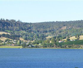 Windermere Cabins - Australia Accommodation 2