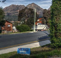 Bayside - Australia Accommodation