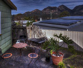 Bayside - Australia Accommodation 2