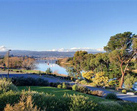 Tamar River Villas - Australia Accommodation 1