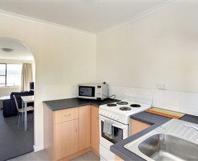 Tamar River Villas - Australia Accommodation 0