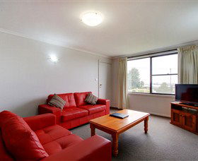 Tamar River Villas - Australia Accommodation 3