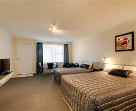 Tamar River Villas - Australia Accommodation 4