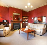 Apartments At York Mansions - Australia Accommodation