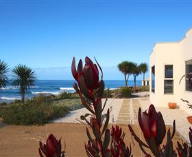 Saltwater Sunrise - Australia Accommodation 0