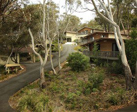 Bicheno By The Bay - Australia Accommodation 0